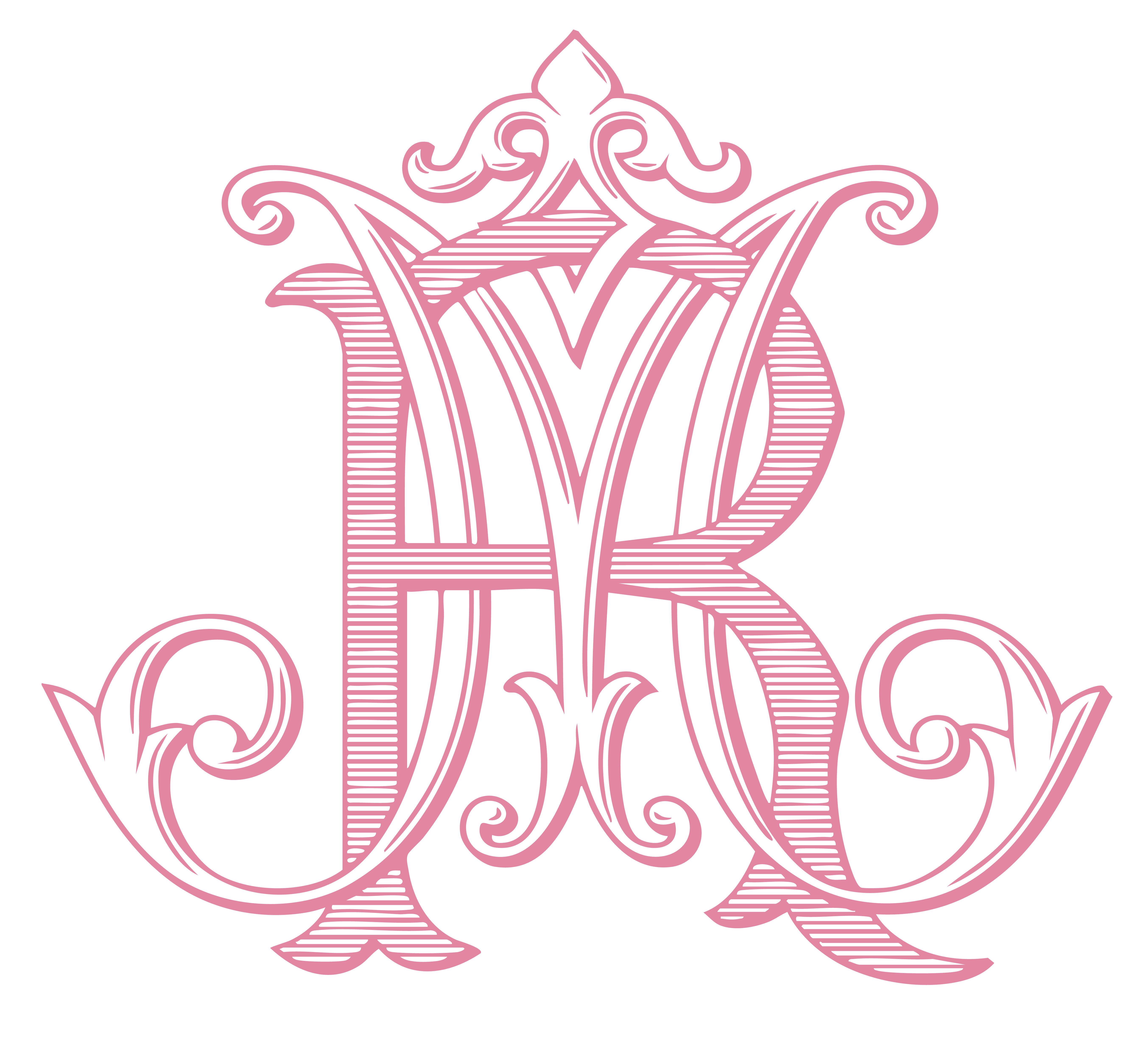 Marielle & Robert 